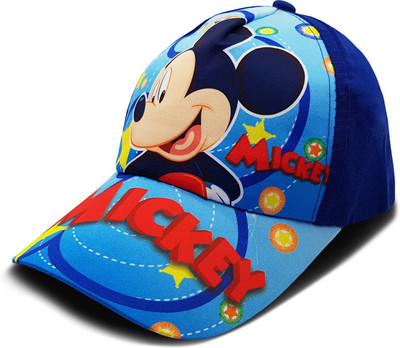 VRITRAZ Kids Cap(Blue)
