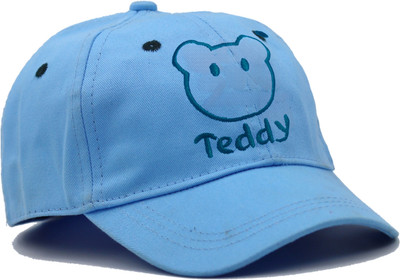 Looxmear Kids Cap(Light Blue)