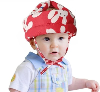 DECRONICS Kids Cap(Red)