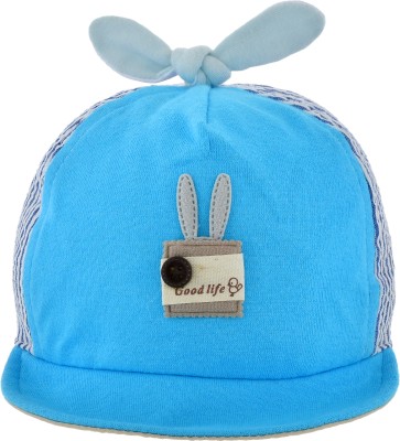 Soku Shopee Kids Cap(Blue)