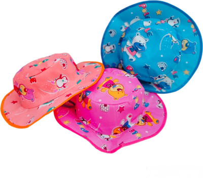 ISLANA Kids Cap(Multicolor)