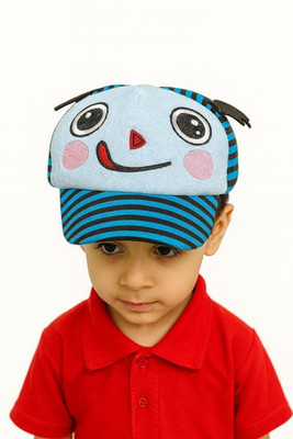 HOTMMOD Kids Cap(Multicolor)