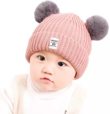 RICHMEN Kids Cap(Pink)