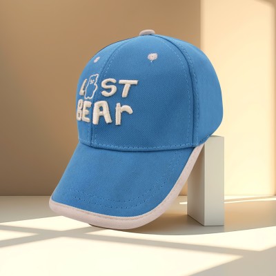 VRITRAZ Kids Cap(Blue)