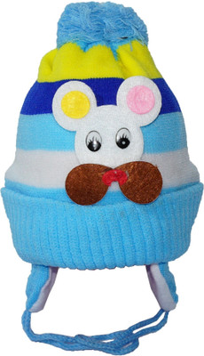 RSM Kids Cap(Light Blue)