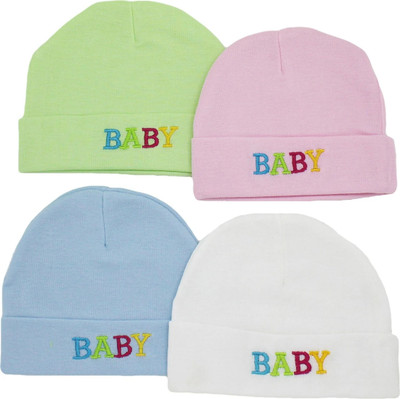 Neska Moda Kids Cap(Multicolor)