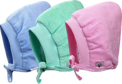 ML HUB Kids Cap(Multicolor)
