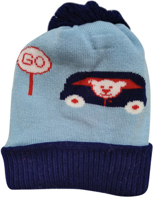 Graceway Kids Cap(Blue)