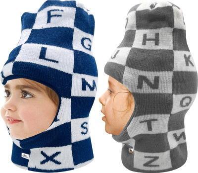 KidBee Kids Cap(Multicolor)