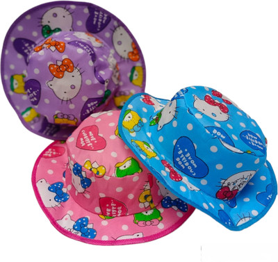 ISLANA Kids Cap(Multicolor)