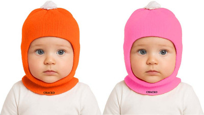 CHACKO Kids Cap(Multicolor)