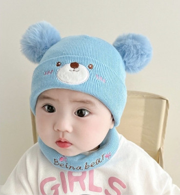 REFFER Kids Cap(Light Blue)