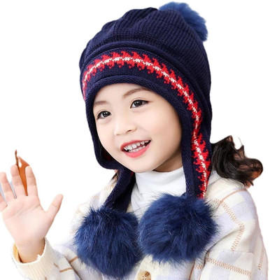 SYGA Kids Cap(Dark Blue)