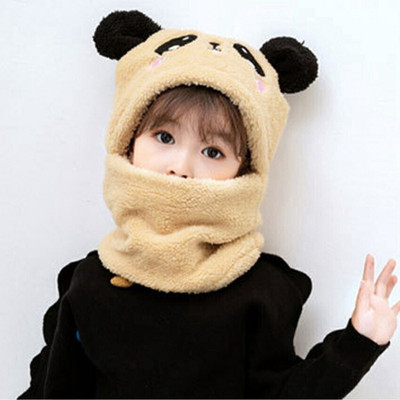 TopiBaaz Kids Cap(Beige)