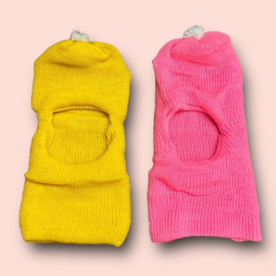 Gurukripastore Kids Cap(Multicolor)