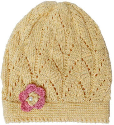 VR Designers Kids Cap(Yellow)