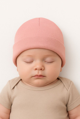 neuklo Kids Cap(Pink)
