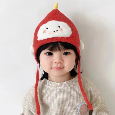 RICHMEN Kids Cap(Red)