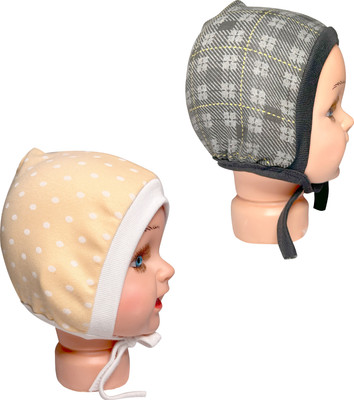 MAHADEV SELECTION Kids Cap(Multicolor)