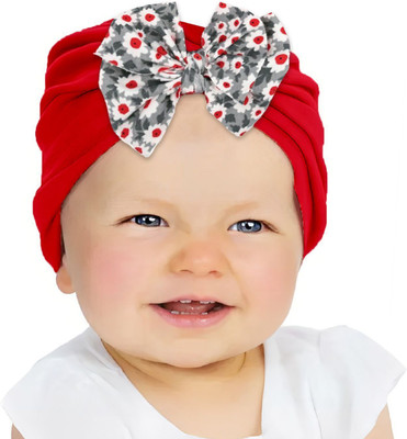 SYGA Kids Cap(Red)