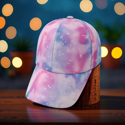VRITRAZ Kids Cap(Multicolor)
