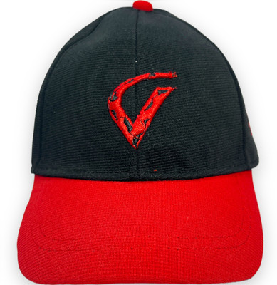 MEE TREND Kids Cap(Red)