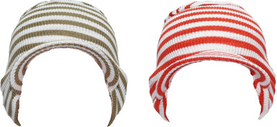 Amience Kids Cap(Multicolor)
