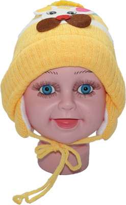 RBM Kids Cap(Yellow)