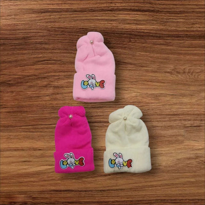 ASV ENTERPRISE Kids Cap(Multicolor)