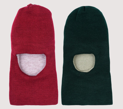 Queen Style Kids Cap(Multicolor)