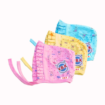 V.B.K Kids Cap(Multicolor)