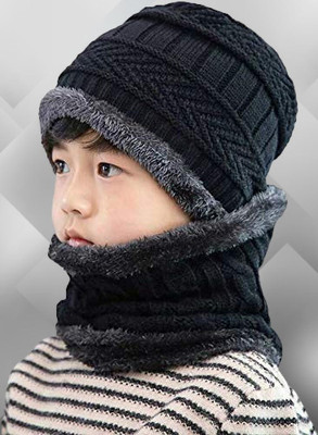 seetoo Kids Cap(Maroon)