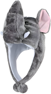 Creeknest Kids Cap(Grey)