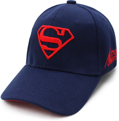 VRITRAZ Kids Cap(Blue)