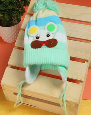 INFISPACE Kids Cap(Green)