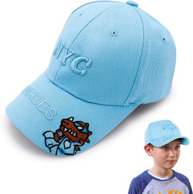 VRITRAZ Kids Cap(Blue)