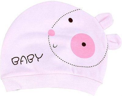 Babking Kids Cap(Pink)