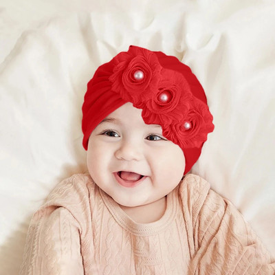 SYGA Kids Cap(Red)