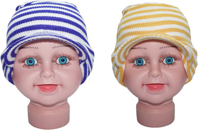 RBM Kids Cap(Blue)