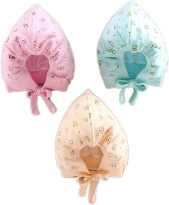 Angaakar Kids Cap(Multicolor)