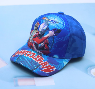 REFFER Kids Cap(Blue)
