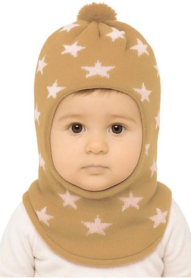 CHACKO Kids Cap(Beige)