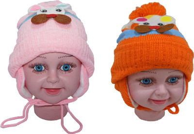 RBM Kids Cap(Multicolor)