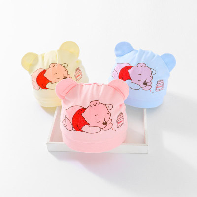 VKD Kids Cap(Multicolor)