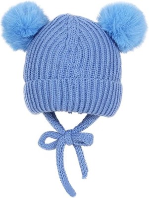 Adorazone Kids Cap(Blue)