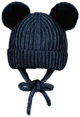 Gajraj Kids Cap(Blue)