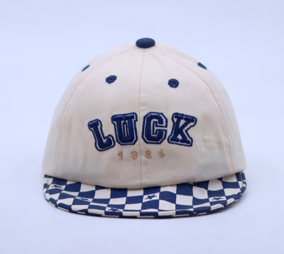 REFFER Kids Cap(Beige)