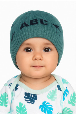 KETKAR Kids Cap(Green)