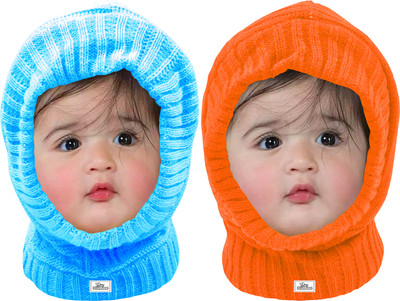 KidBee Kids Cap(Multicolor)