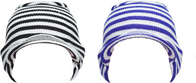 Amience Kids Cap(Multicolor)